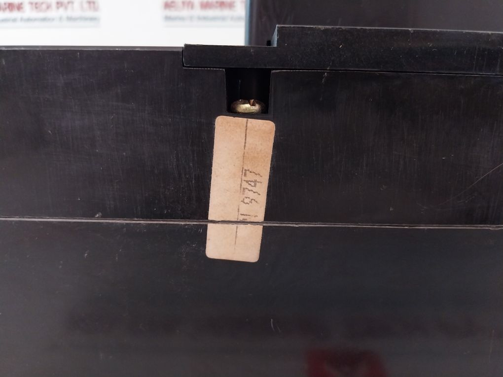 Merlin Gerin C1001 H Circuit Breaker