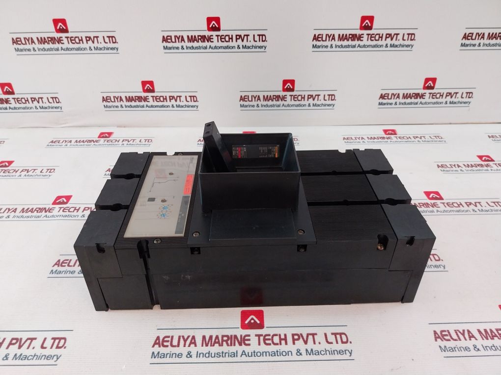 Merlin Gerin C1001 H Circuit Breaker