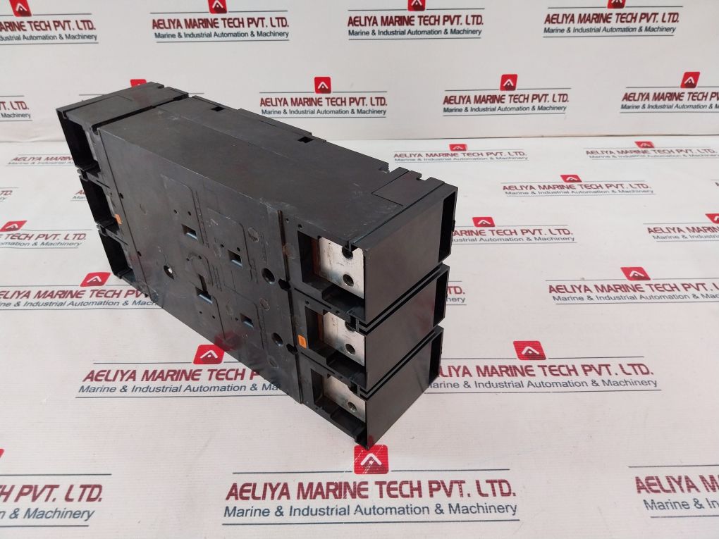 Merlin Gerin C1001 H Circuit Breaker