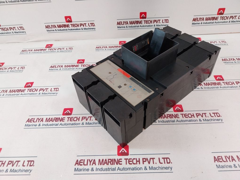 Merlin Gerin C1001 H Circuit Breaker