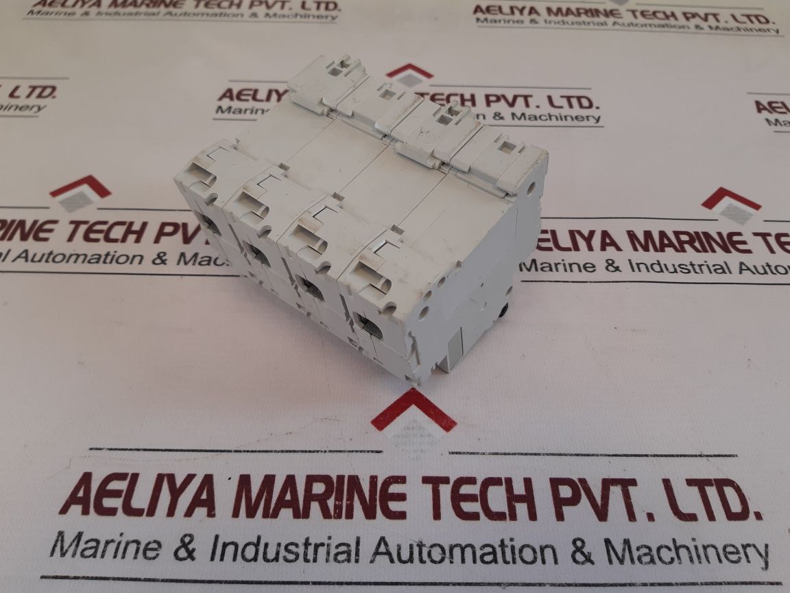 Merlin Gerin C120N C100 Circuit Breaker