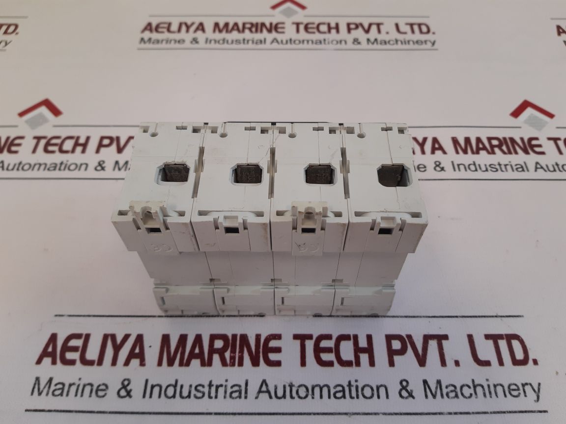 Merlin Gerin C120N C100 Circuit Breaker