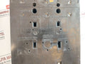Merlin Gerin C1251 H Circuit Breaker 1250A 750V