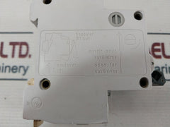 Merlin Gerin C32H 3 Phase Circuit Breaker