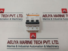 Merlin Gerin C32H 3 Phase Circuit Breaker