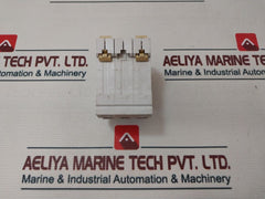Merlin Gerin C32H 3 Phase Circuit Breaker