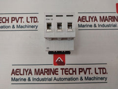 Merlin Gerin C32H 3 Phase Circuit Breaker