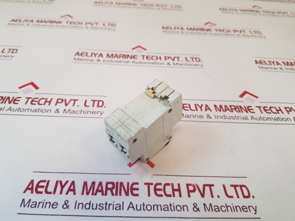 Merlin Gerin C32H-dc Circuit Breaker