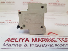 Merlin Gerin C32H-dc Circuit Breaker