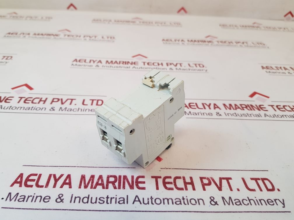 Merlin Gerin C32H-dc C16A Circuit Breaker