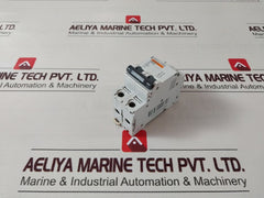 Merlin Gerin Multi9 C60H C6 Circuit Breaker