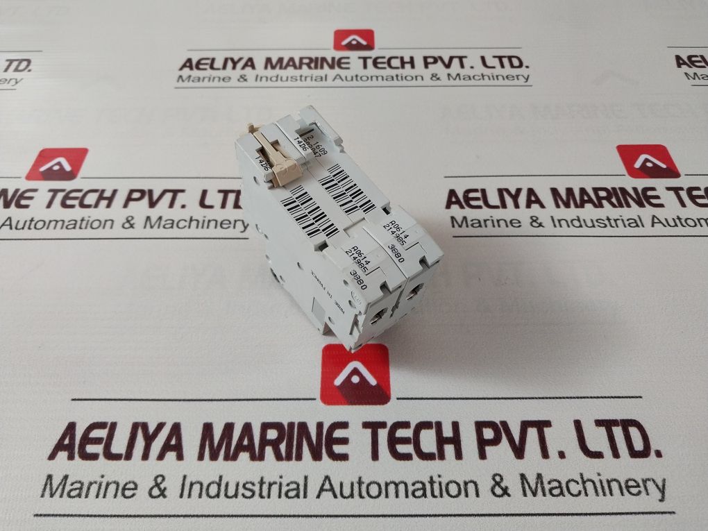 Merlin Gerin Multi9 C60H C6 Circuit Breaker