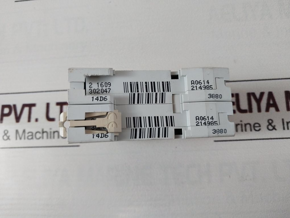 Merlin Gerin Multi9 C60H C6 Circuit Breaker