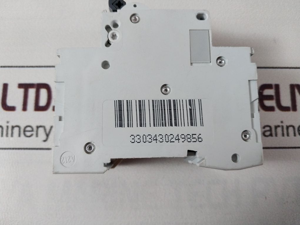 Merlin Gerin Multi9 C60H C6 Circuit Breaker