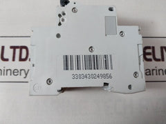 Merlin Gerin Multi9 C60H C6 Circuit Breaker