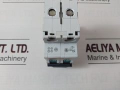 Merlin Gerin Multi9 C60H C6 Circuit Breaker