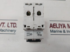 Merlin Gerin C60H 2 Phase Circuit Breaker