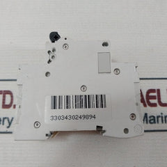 Merlin Gerin C60H 2 Phase Circuit Breaker