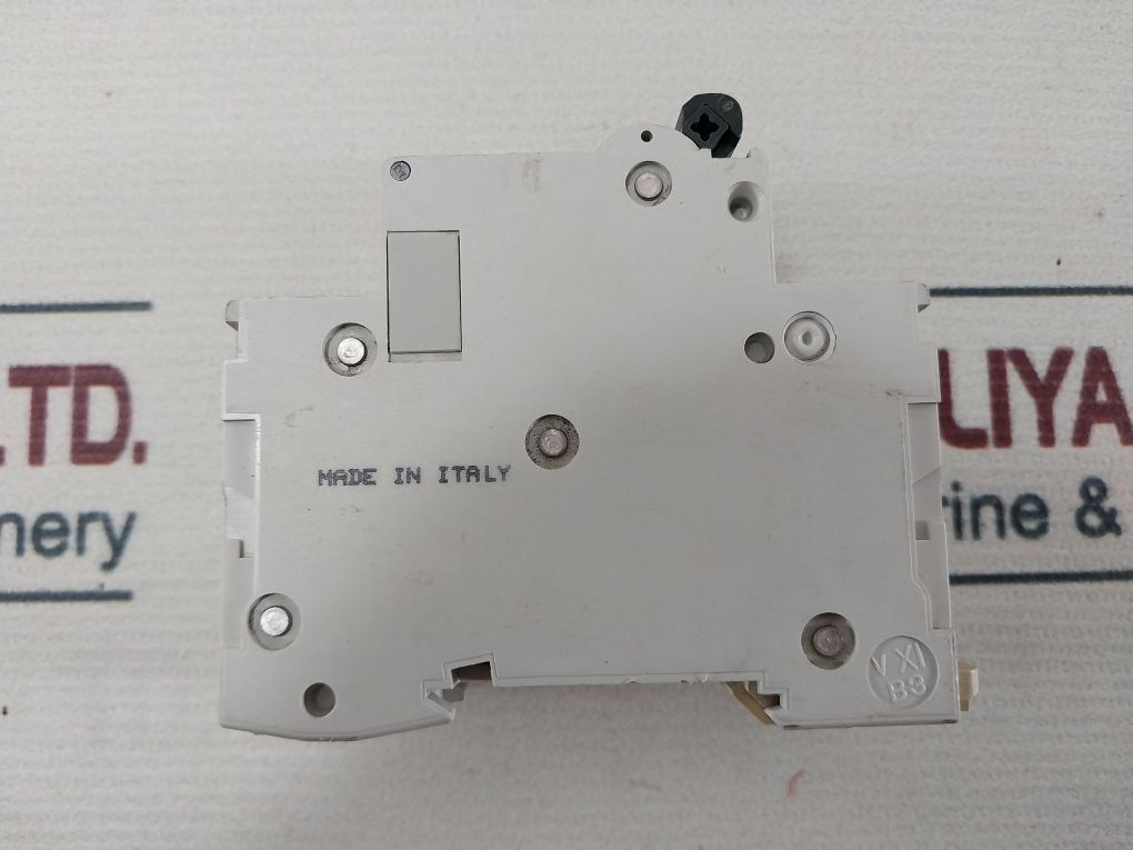 Merlin Gerin C60H 2 Phase Circuit Breaker