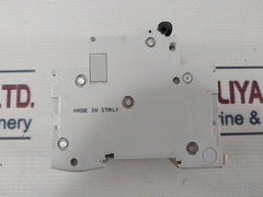 Merlin Gerin C60H 2 Phase Circuit Breaker