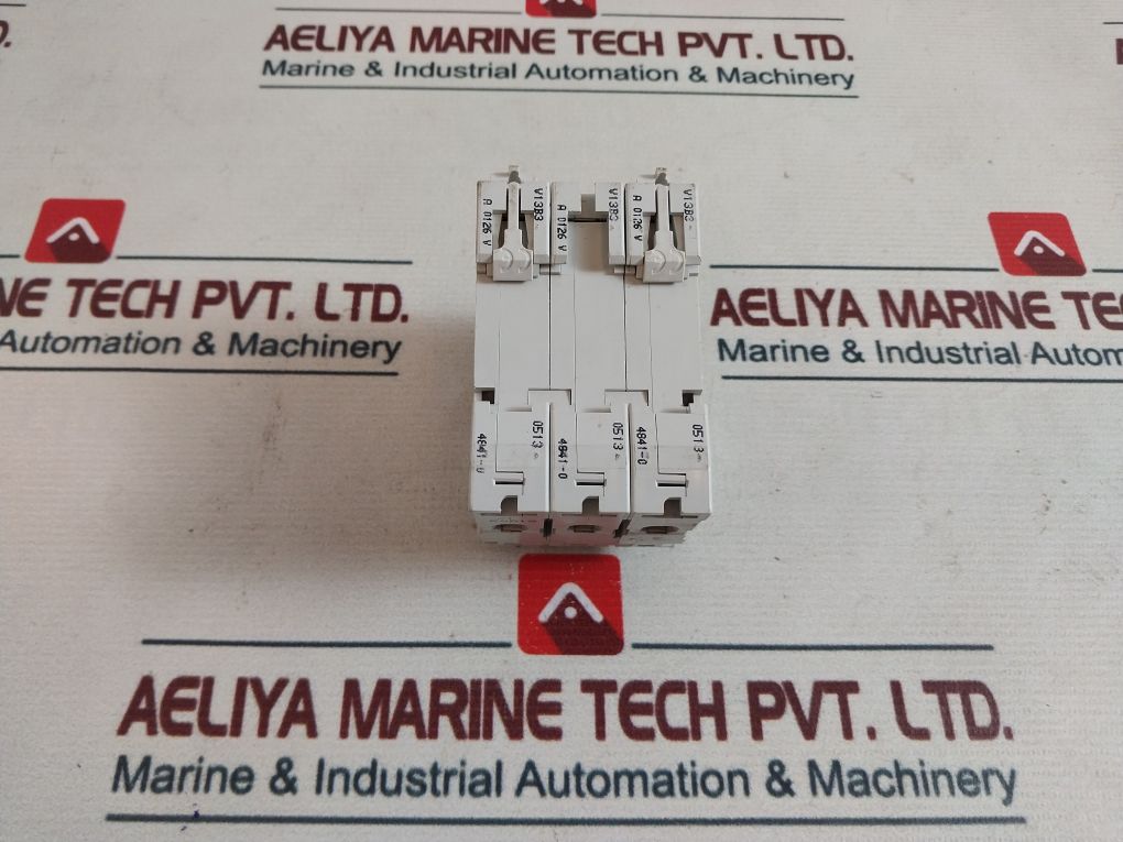 Merlin Gerin Multi 9 C60H Circuit Breaker 400V