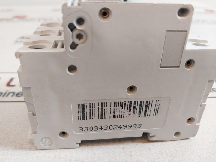 Merlin Gerin Multi 9 C60H Circuit Breaker 400V