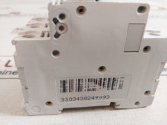 Merlin Gerin Multi 9 C60H Circuit Breaker 400V