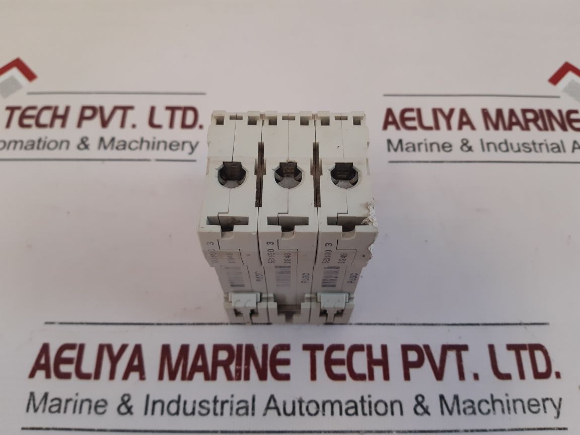 Merlin Gerin C60H C63 Circuit Breaker