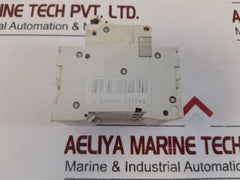 Merlin Gerin C60H C63 Circuit Breaker