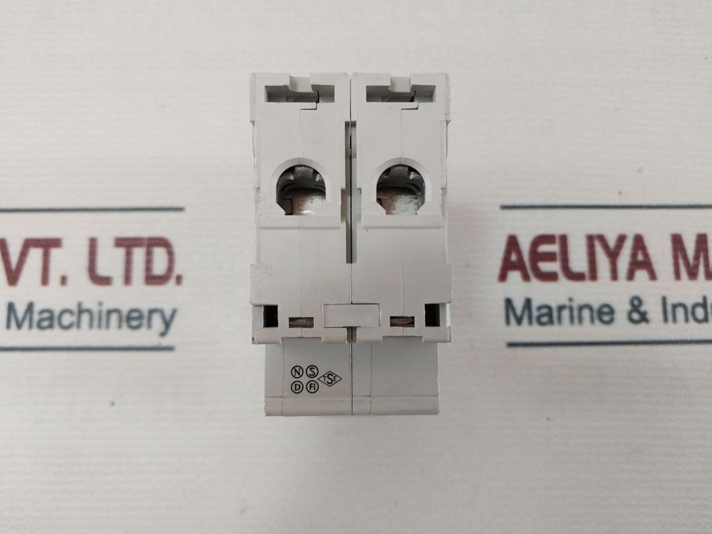Merlin Gerin C60H Circuit Breaker C63