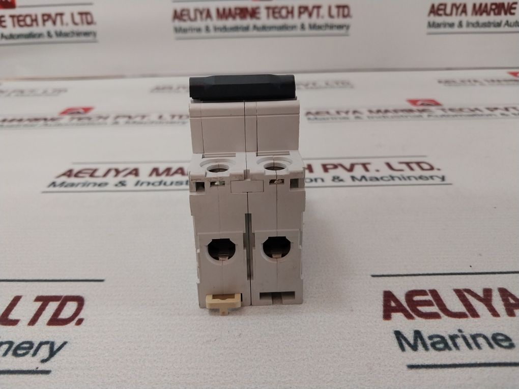 Merlin Gerin C60H Circuit Breaker C63