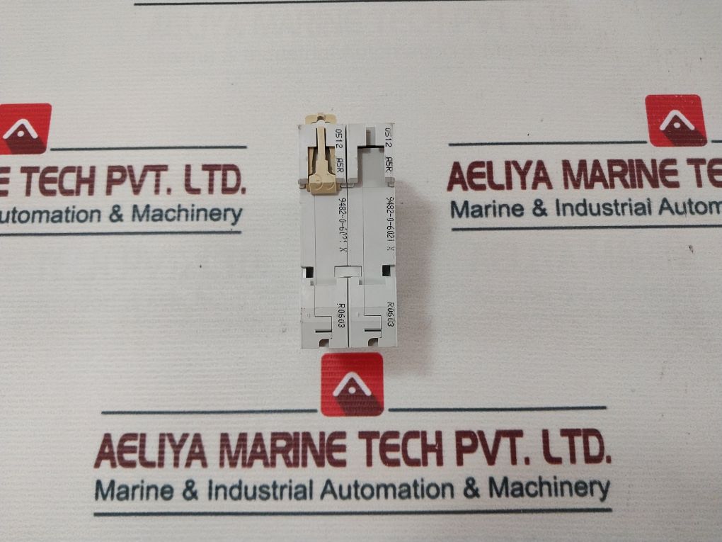 Merlin Gerin C60H Circuit Breaker C63