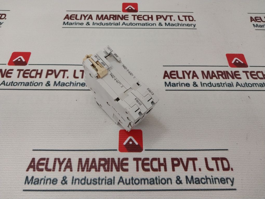 Merlin Gerin C60H Circuit Breaker C63