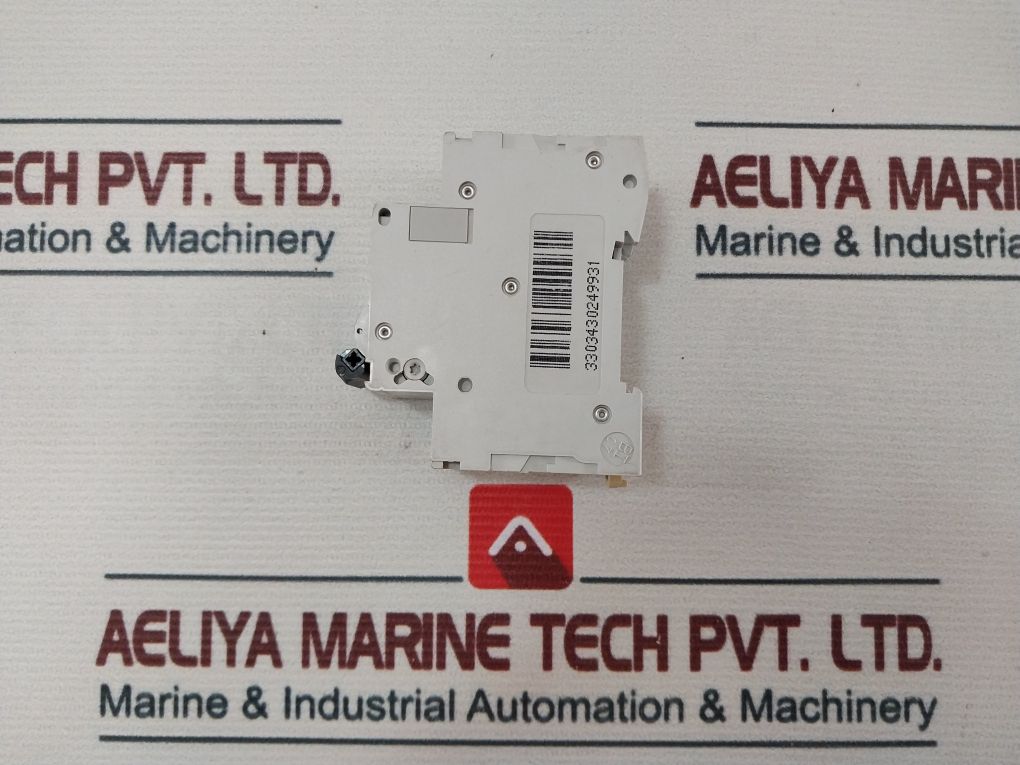 Merlin Gerin C60H Circuit Breaker C63