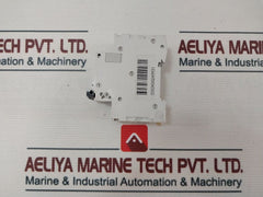 Merlin Gerin C60H Circuit Breaker C63