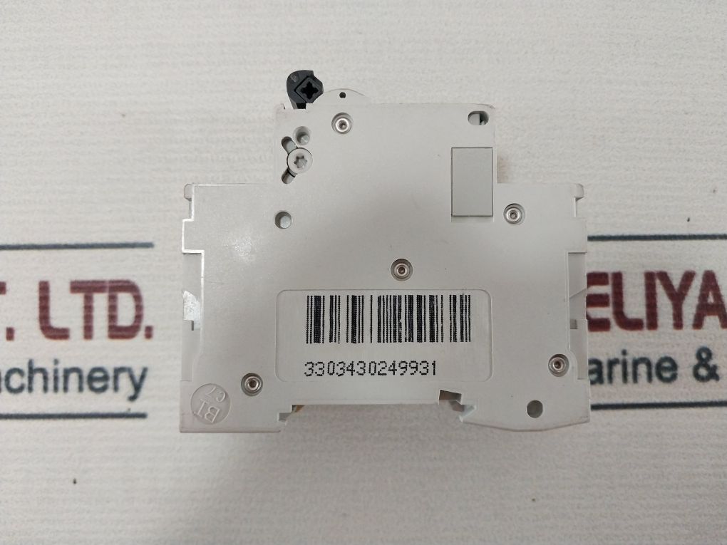 Merlin Gerin C60H Circuit Breaker C63