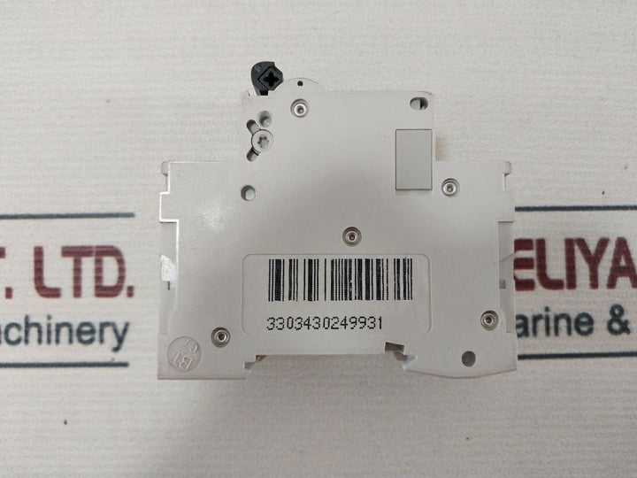 Merlin Gerin C60H Circuit Breaker C63