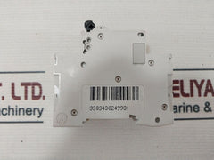 Merlin Gerin C60H Circuit Breaker C63