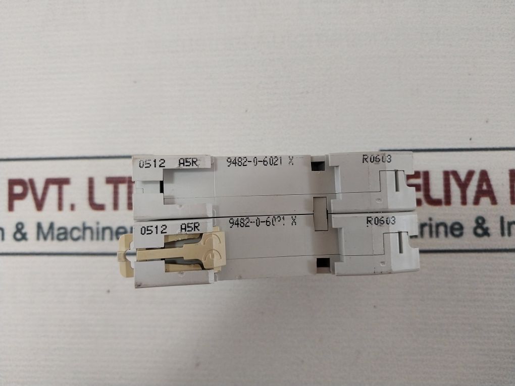 Merlin Gerin C60H Circuit Breaker C63