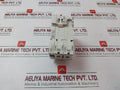 Merlin Gerin C60H C10 24986 Circuit Breaker 400Vac