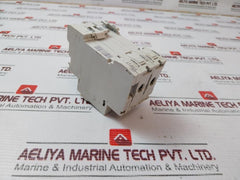 Merlin Gerin C60H C10 24986 Circuit Breaker 400Vac