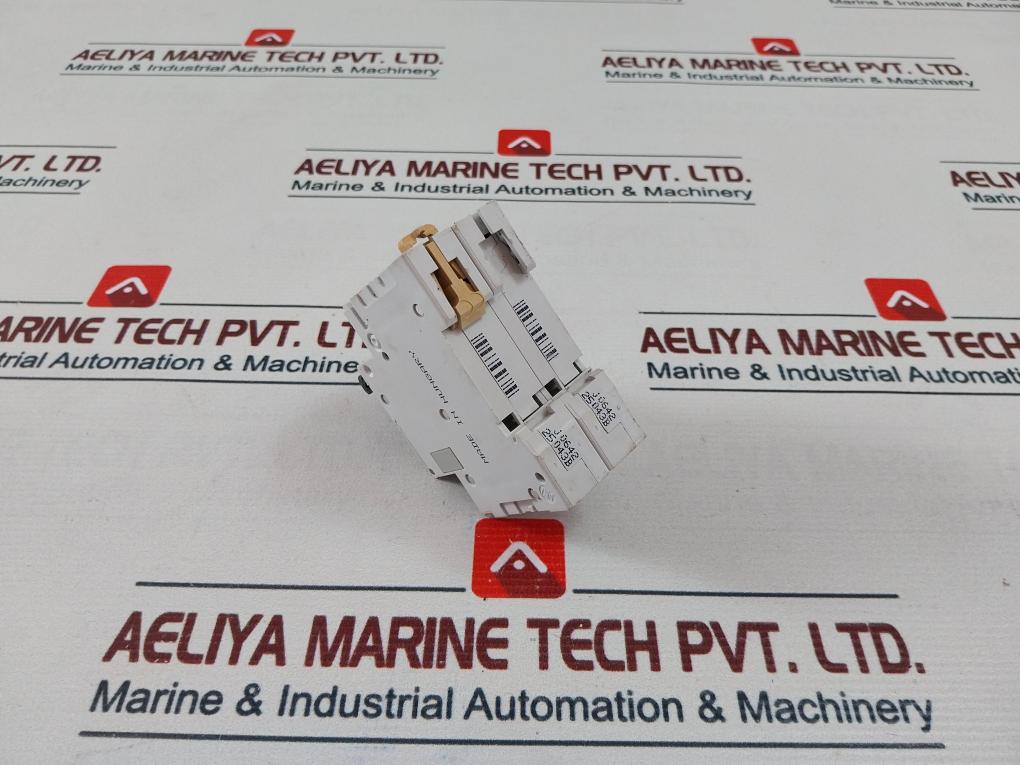 Merlin Gerin C60H C16 Circuit Breaker 400V