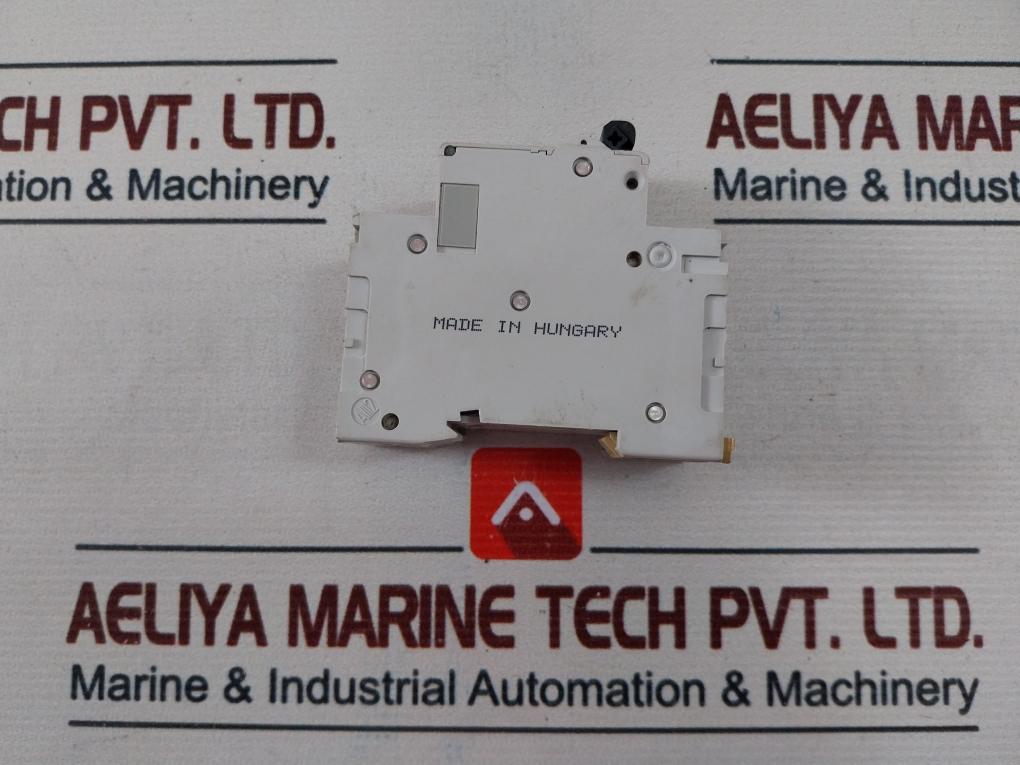 Merlin Gerin C60H C16 Circuit Breaker 400V