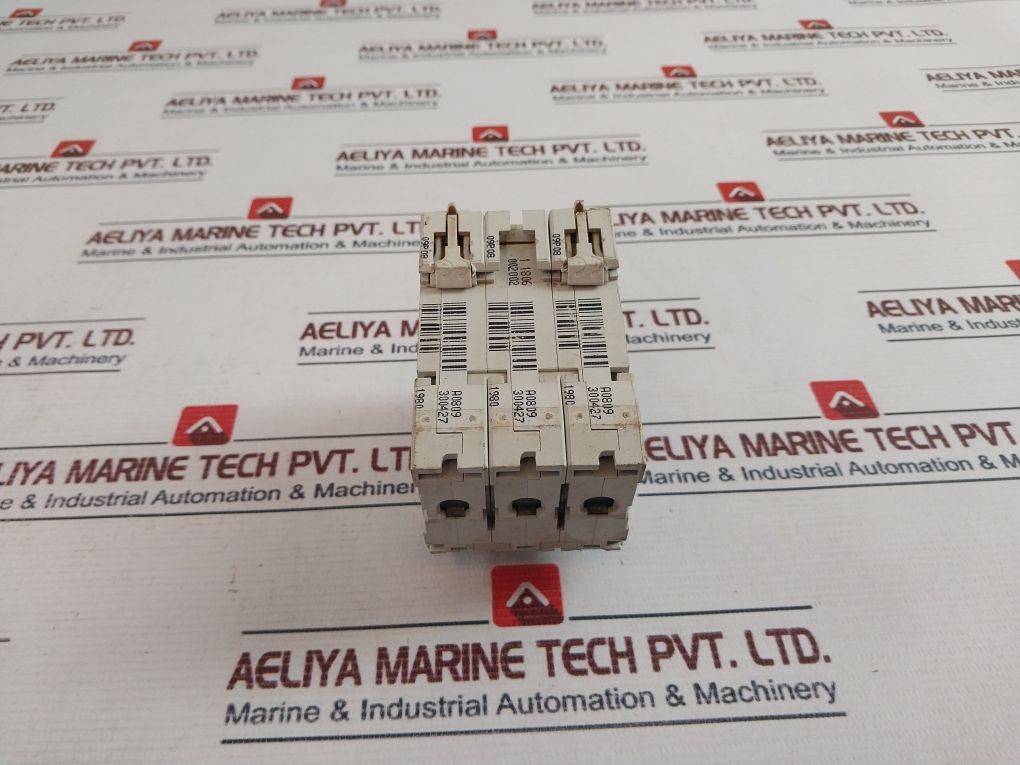 Merlin Gerin C60H C2 Circuit Breaker