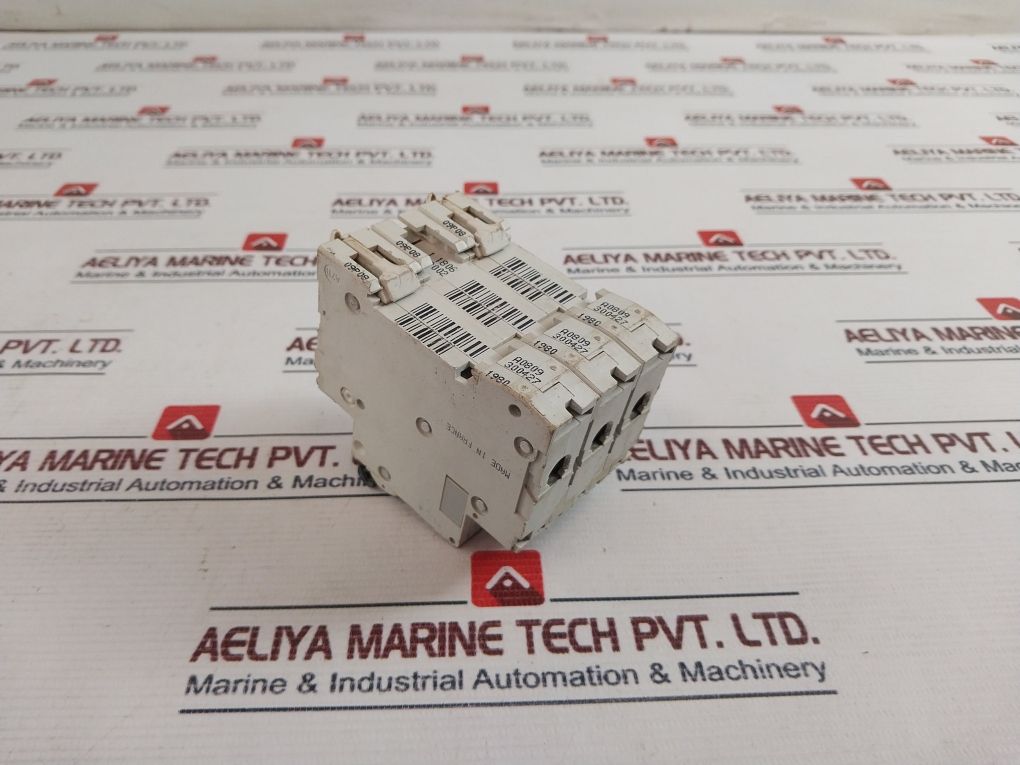 Merlin Gerin C60H C2 Circuit Breaker