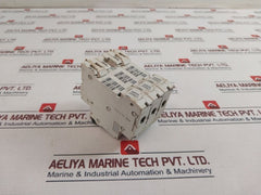 Merlin Gerin C60H C2 Circuit Breaker