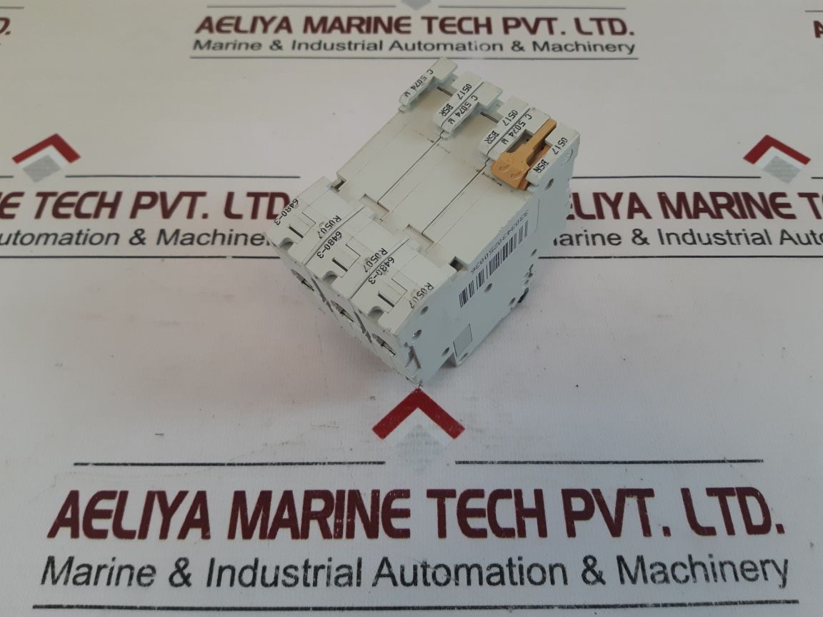 Merlin Gerin Multi9 C60H C32 Circuit Breaker