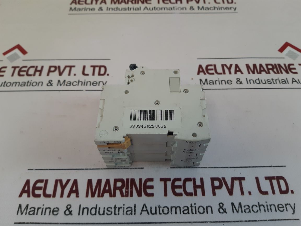 Merlin Gerin Multi9 C60H C32 Circuit Breaker