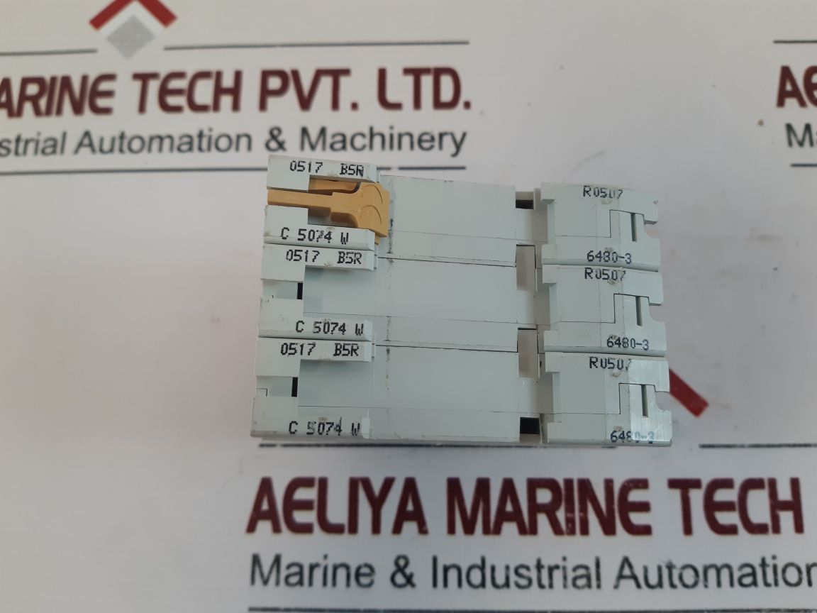 Merlin Gerin Multi9 C60H C32 Circuit Breaker