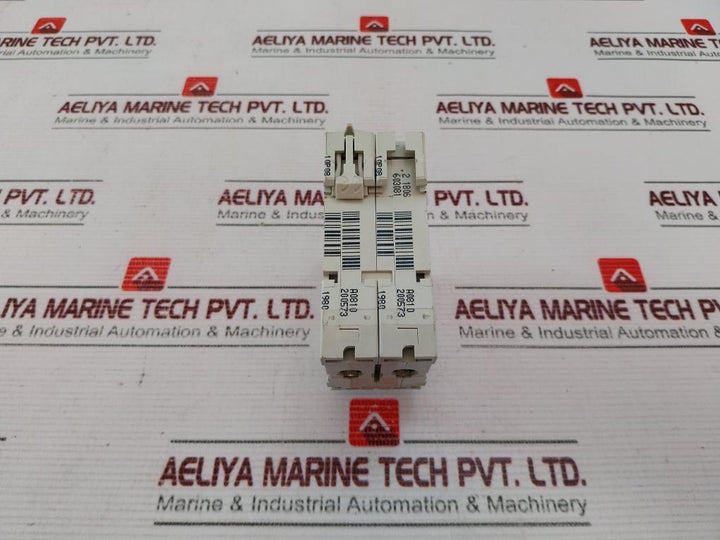 Merlin Gerin C60H D2 Circuit Breaker 400V
